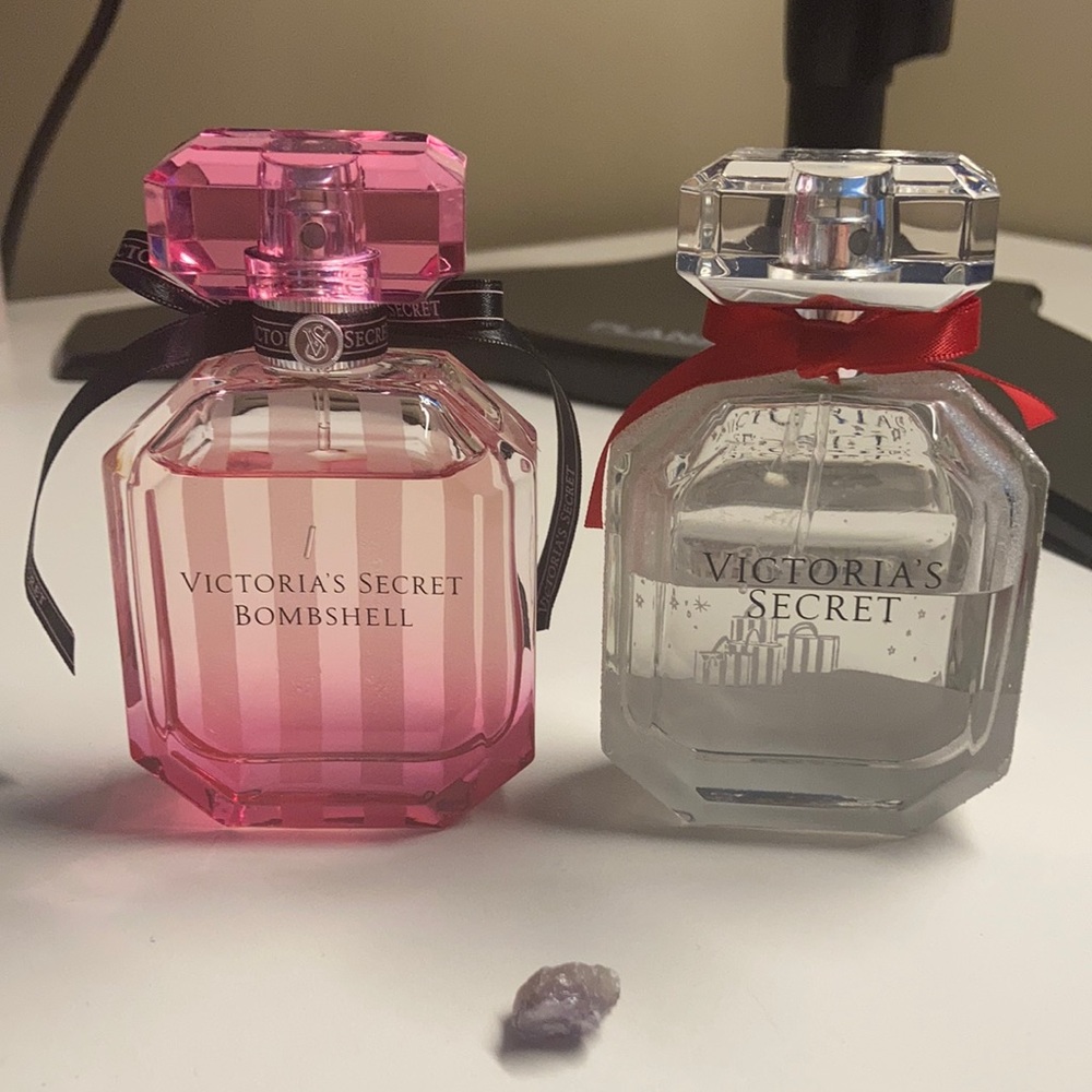 Victoria’s Secret Bombshell Limited Ed